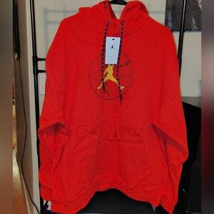 Jordan Essentials Fleece Hoodie